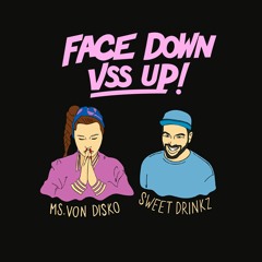 Face Down Ass Up
