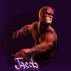 daredevil jacob