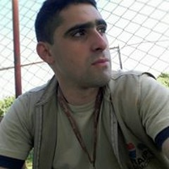 Diego Agustín