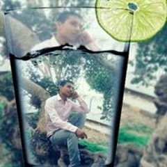 Said Maher