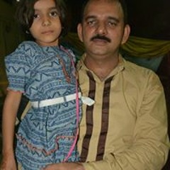 Chaudhary Qamar Shareef