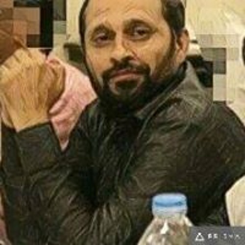 Khurram Gulzar’s avatar