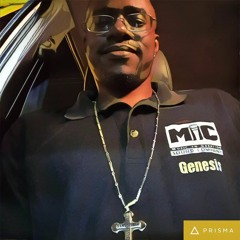 Calvin 'Genesis' Semprie