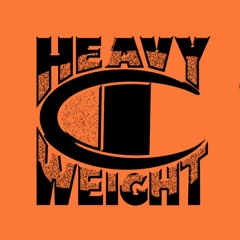 HEAVYWEIGHT CHAMPION