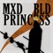 Mxd Bld Princess