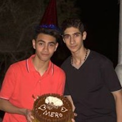 Mohamed Ahmed