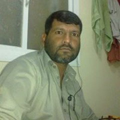 Farooq Faru