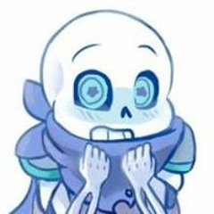 Underswap Sans