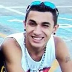 Caio Martins