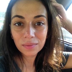 Alina Asrian