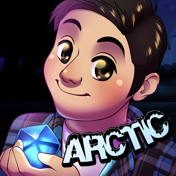 ArcticLight podcast artwork