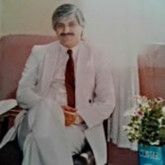 Kamil Yücel