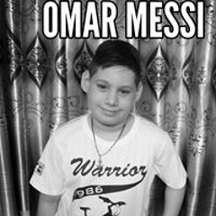 Omar Prince
