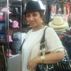 Gurmeet Kaur