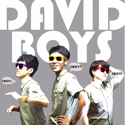 Stream DAVID BOYS【BAND】 music | Listen to songs, albums, playlists for ...