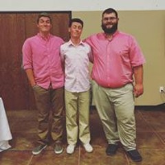 Taylor Austin Klause