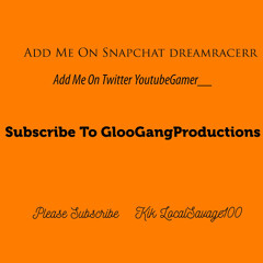 GlooGangProductions