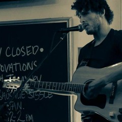 Mitchell Paxton Ward