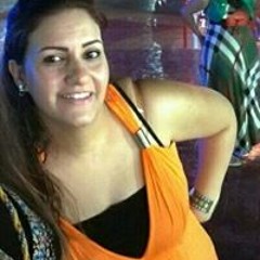 Reham Roshdy