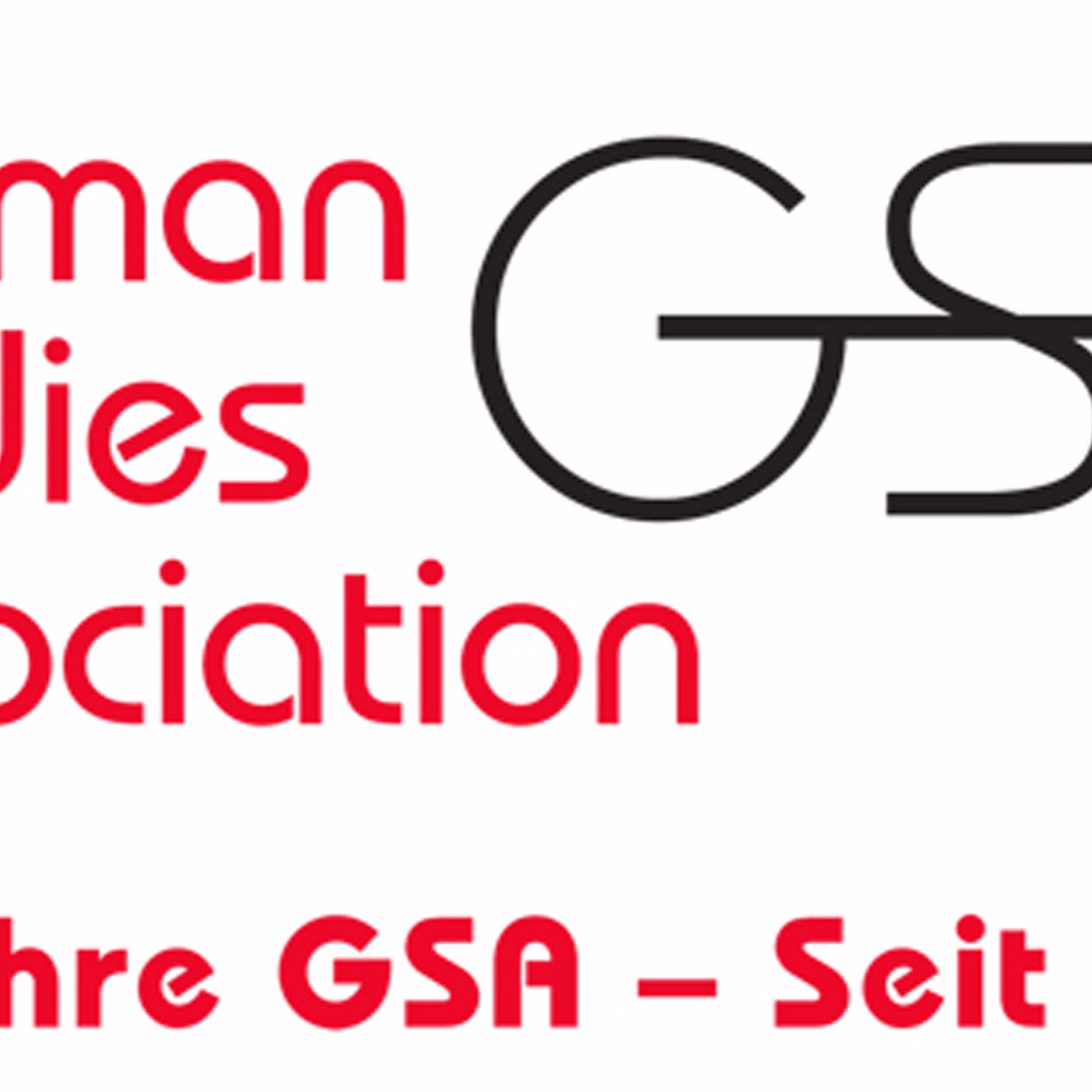 #6 - The Future of GSA