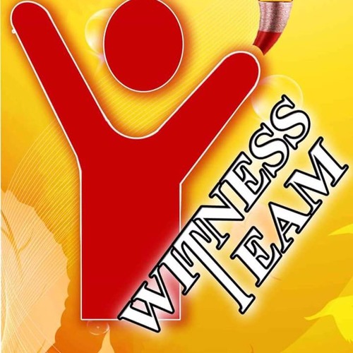 Witness Team’s avatar