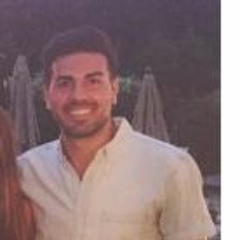 Kevin Tadmori