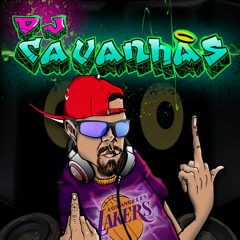 Dj  Cavanhas " Play Sound Mix "
