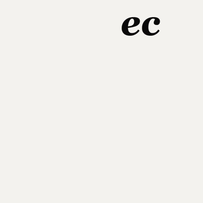 Emerging Contexts
