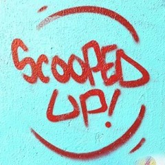 Scooped Up!