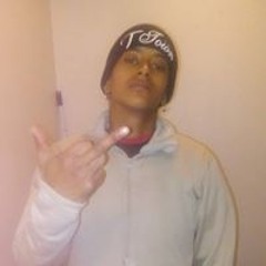 Dontae Frank