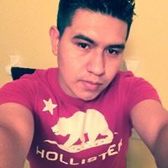 Ezequiiel Martínez