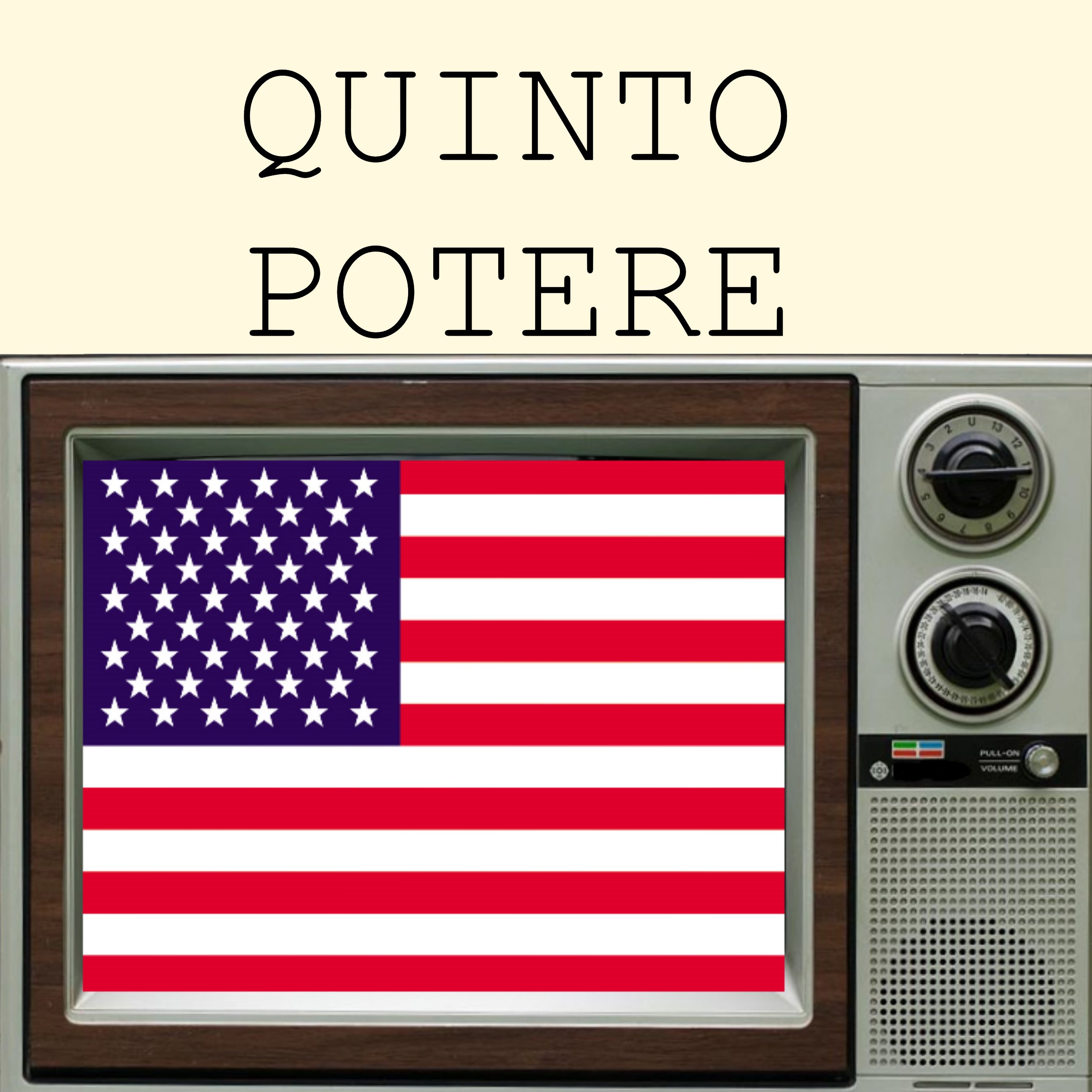 Quinto Potere Podcast
