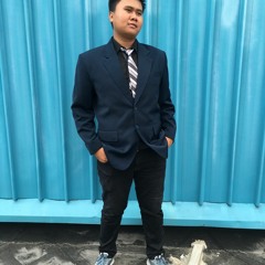 Dede Alfons Digarcia II