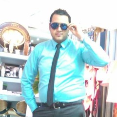 Mohamed Maged