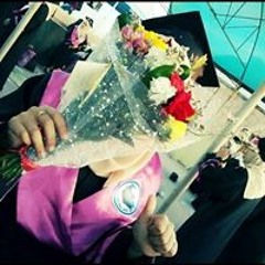 أريج عائد أبو حمام