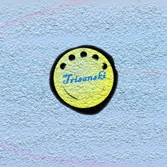 Trisanski
