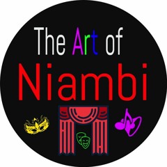 The Art of Niambi