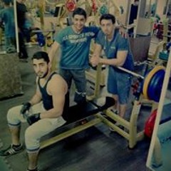 Yahya Kh