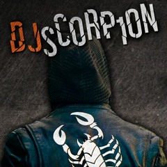 DJ SCORP1ON
