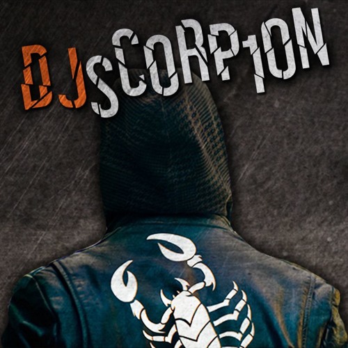 DJ SCORP1ON’s avatar