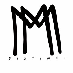 Distinct~Mentality