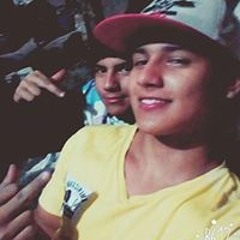 Ferley Moreno