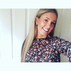 Emilie Wilson