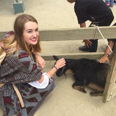 Mariah Elizabeth Catherine Thompson