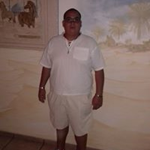 Angel Eduardo Orozco’s avatar