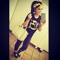 Taylor Ashleigh Lavallee