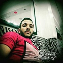 Mahmod Gmal