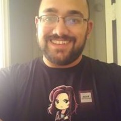 Joe [Nerds of the Soundtable]