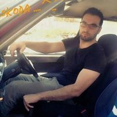 Emad Balker