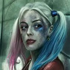 Harley+Puddin💖